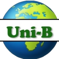 Uni-B logo